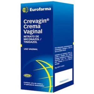 pomada crevagin|Crevagin